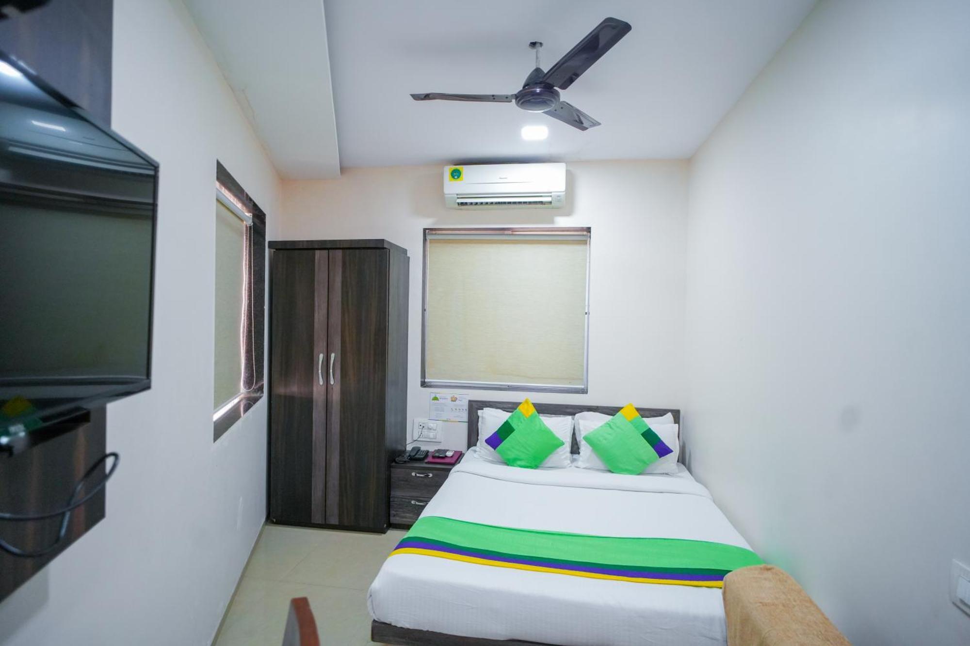 Hotel Skylink Hospitality Mahalaxmi Mumbai