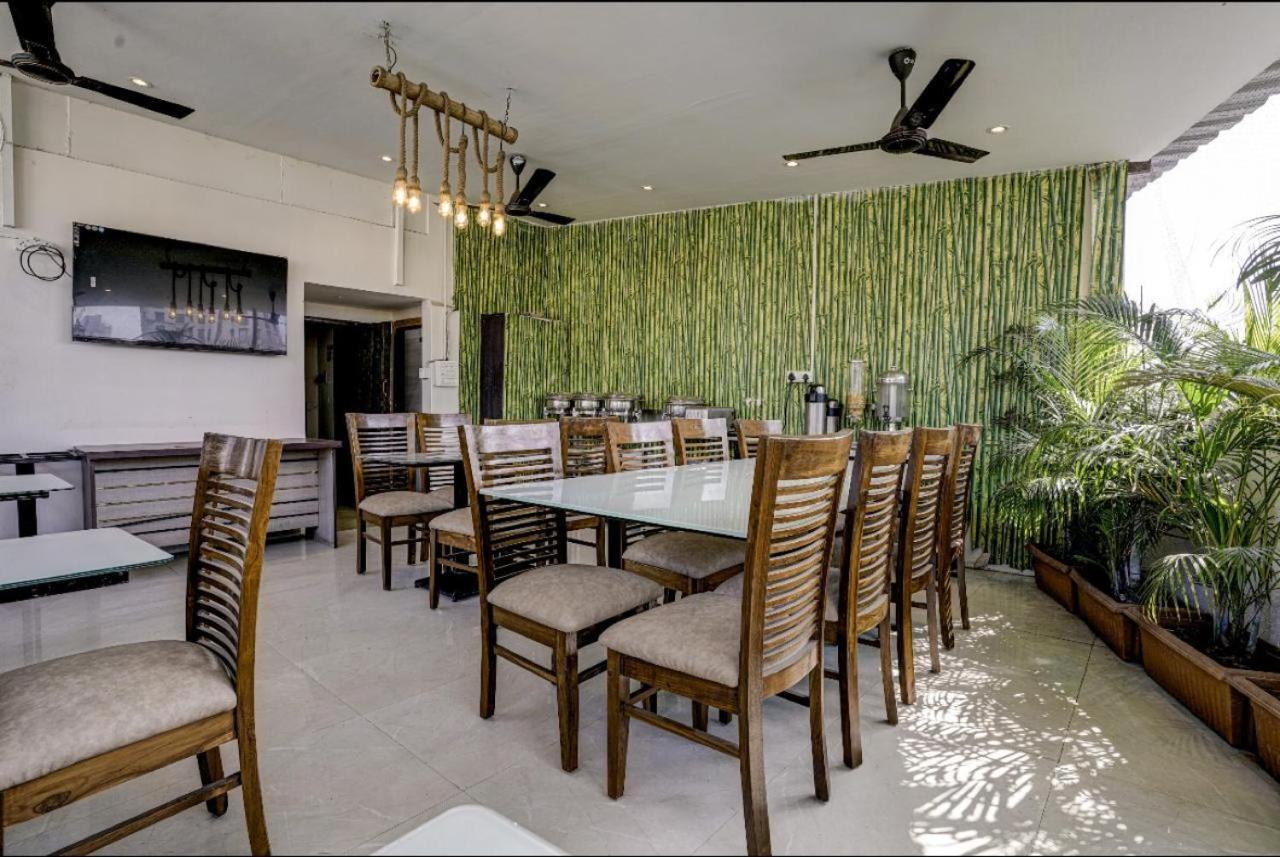 Skylink Hospitality Mahalaxmi