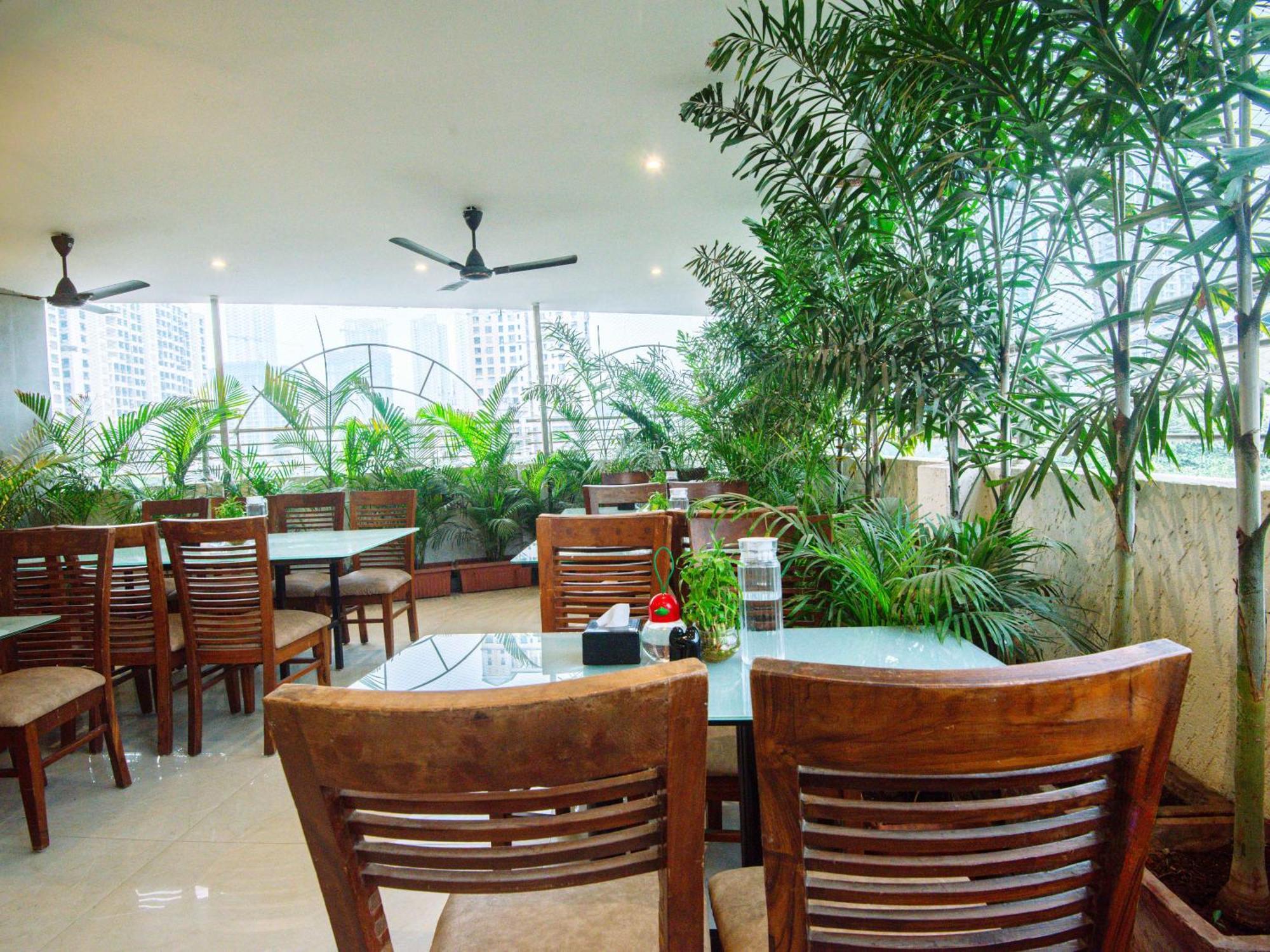 Skylink Hospitality Mahalaxmi